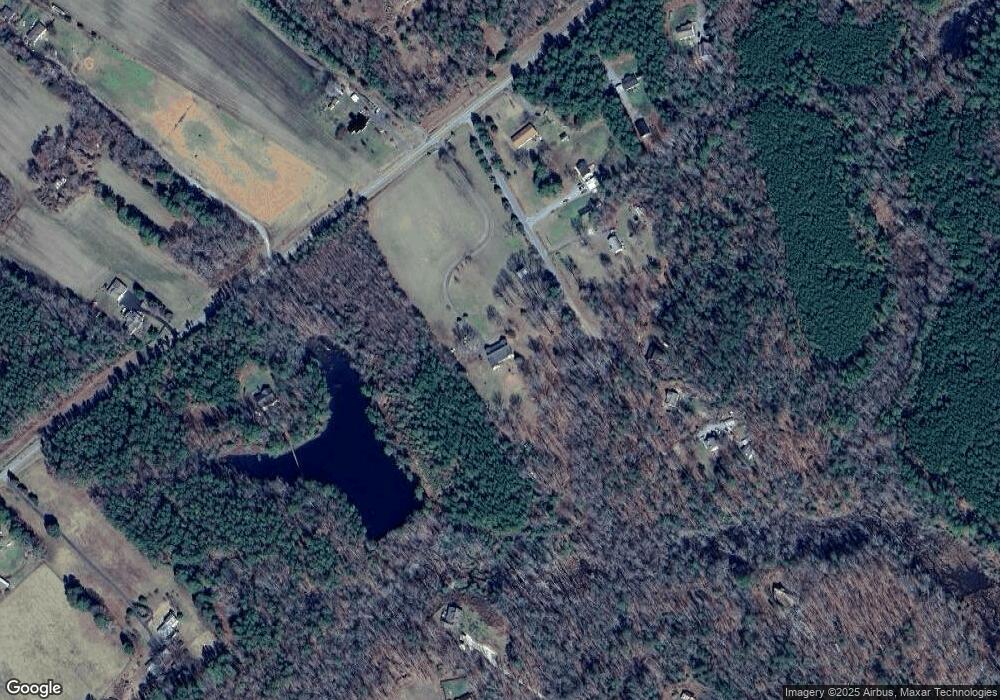 756 Herring Creek Rd, Aylett, VA 23009 - photo 1