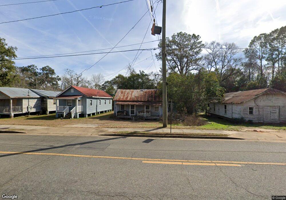 509 W Clay St, Thomasville, GA 31792 - photo 1