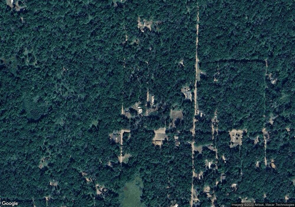 N 11th Ave, Merrill Township, MI 49309 - photo 1