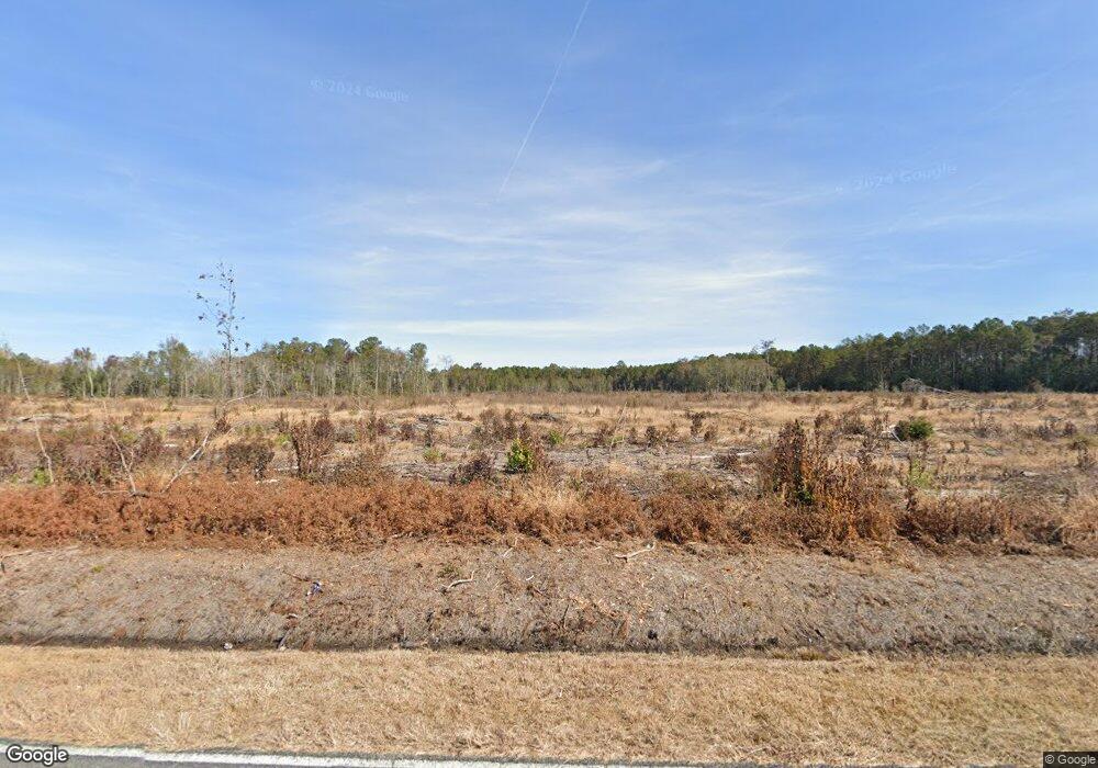 1 Barnesville Church Rd, Orrum, NC 28369 - photo 1