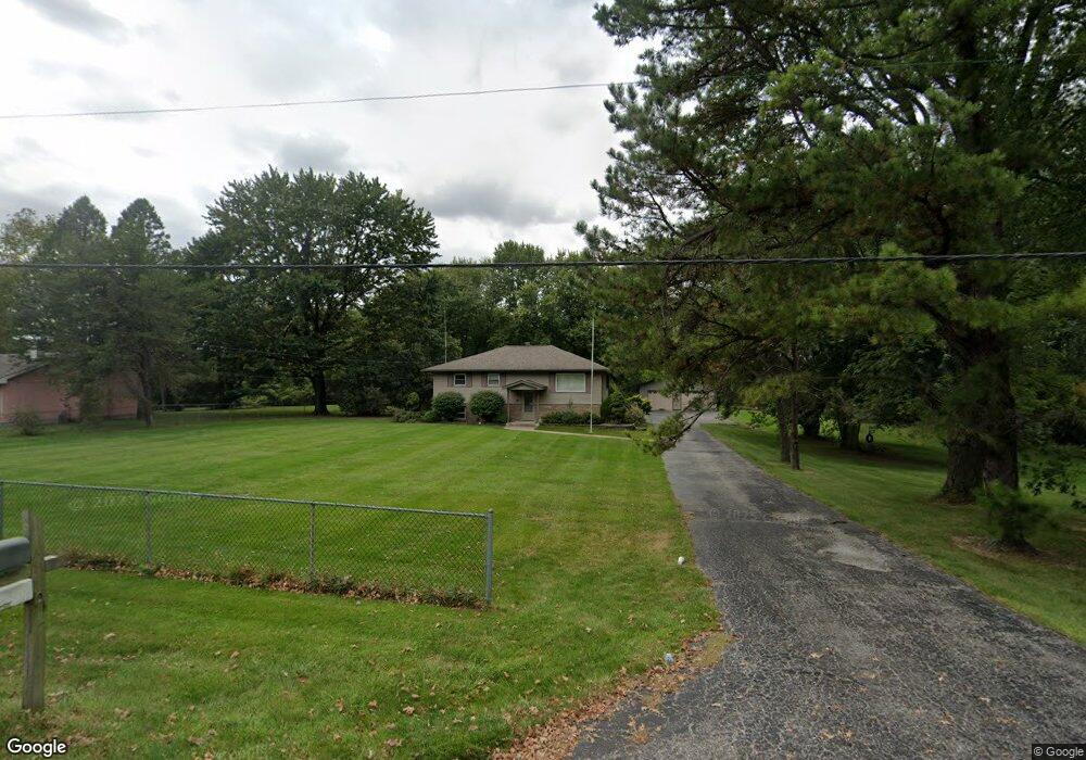 9502 Randolph St, Crown Point, IN 46307 - photo 1