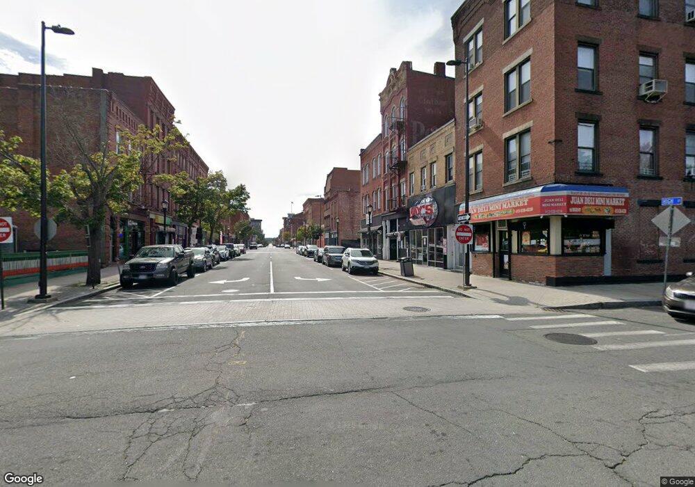 0 High & Essex Streets, Holyoke, MA 01040 - photo 1