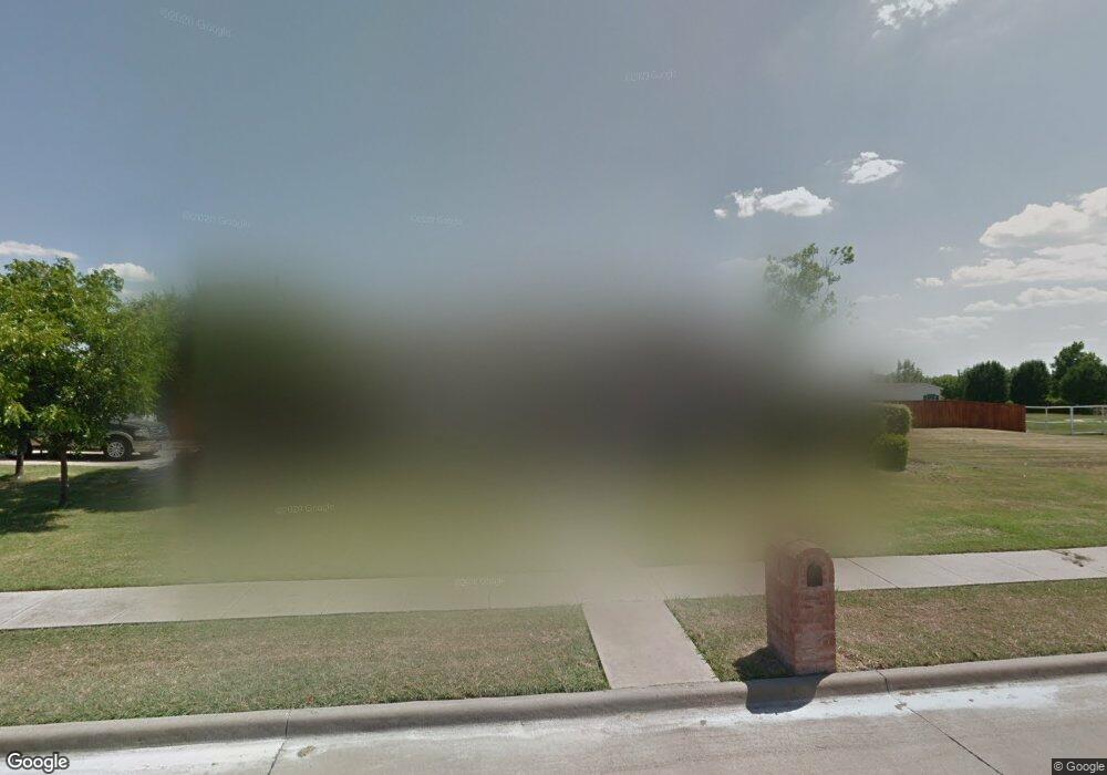 851 Crestview Ln, Wylie, TX 75098 - photo 1