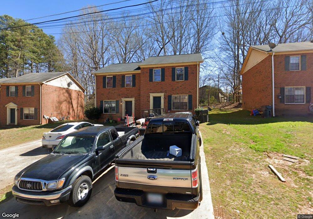 3972 Sturgeon Cir, Buford, GA 30518 - photo 1