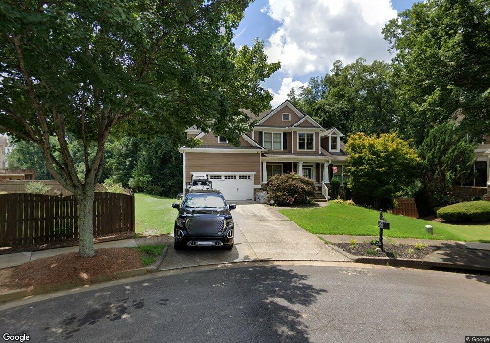 191 Park Reserve Ct, Suwanee, GA 30024 - photo 1