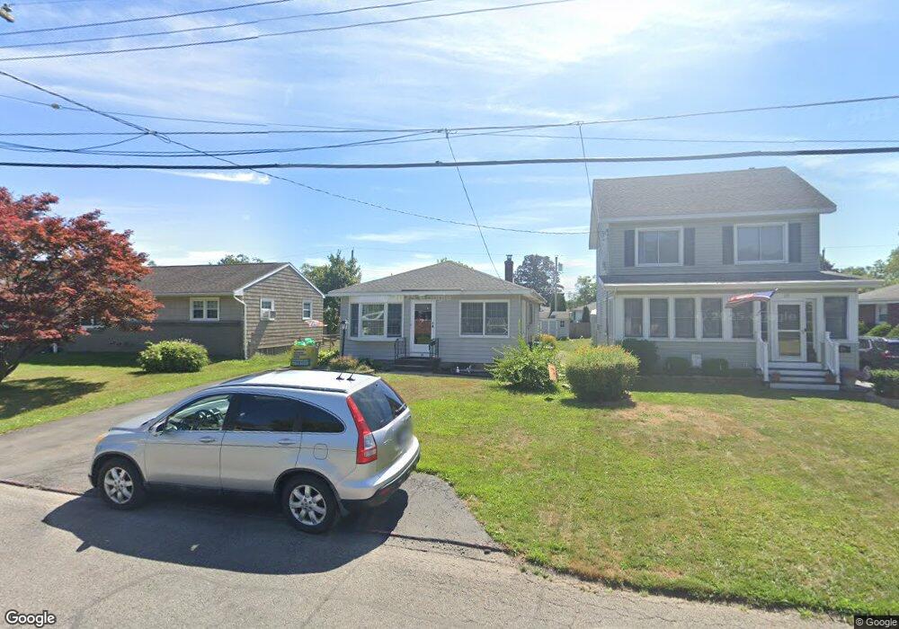 27 Swartson Ct, Albany, NY 12209 - photo 1