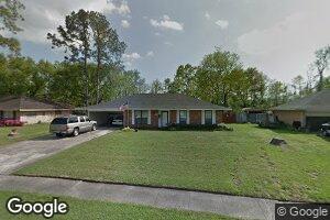 8880 Graham Dr, Baton Rouge, LA 70814