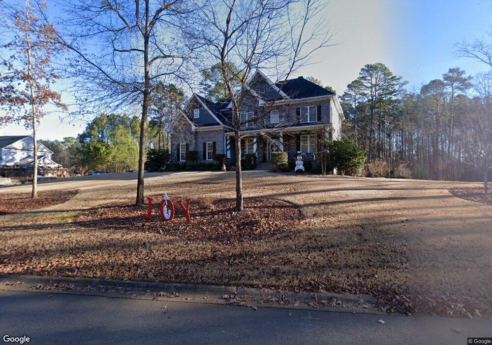 1010 Holly Tree Ct, Bishop, GA 30621 - photo 1