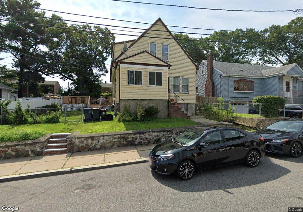 22 Glenhill Rd, Mattapan, MA 02126 - photo 1