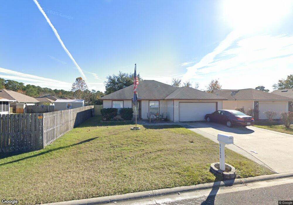 5332 Lacy Jane Way, Jacksonville, FL 32244 - photo 1