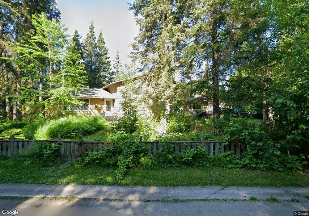 2426 Collie Hill Way, Anchorage, AK 99504 - photo 1