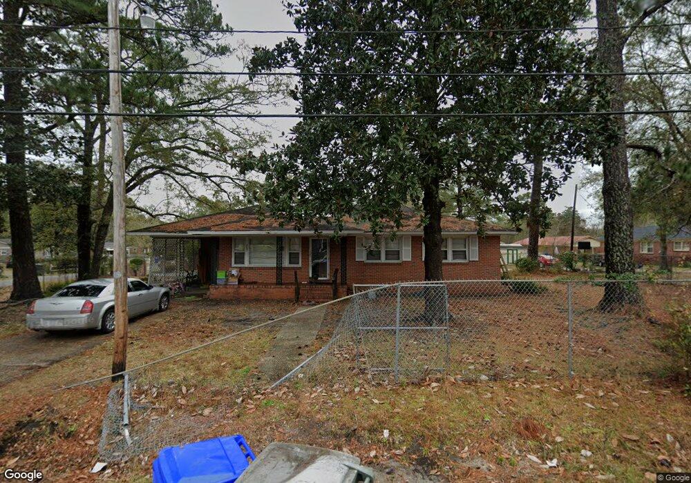 2201 8th Ave, Conway, SC 29527 - photo 1