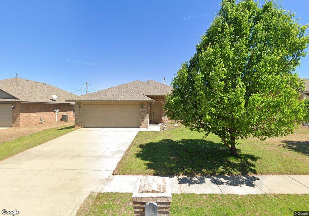 4305 Snowy Owl Dr, Norman, OK 73072 - photo 1