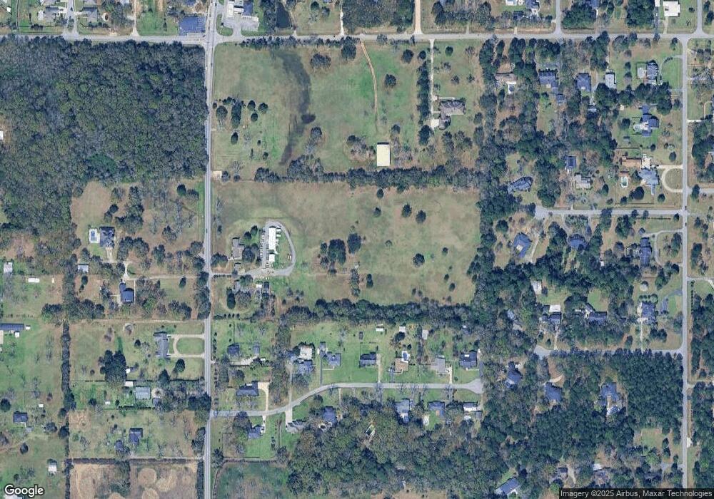 3633 Dawes Rd, Mobile, AL 36695 - photo 1