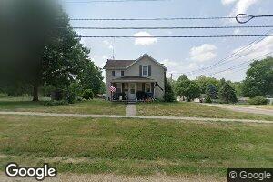701 E Washington St, Mount Carroll, IL 61053