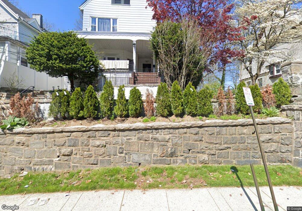 133 Caryl Ave, Yonkers, NY 10705 - photo 1