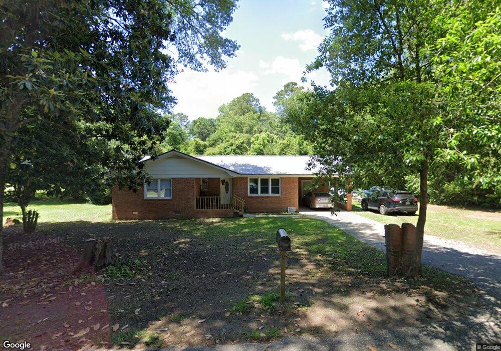 1577 Bradley Rd, Camden, SC 29020 - photo 1