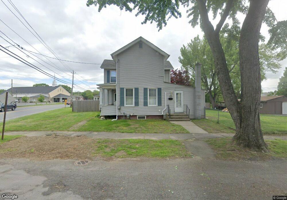 99 Union St, Westfield, MA 01085 - photo 1