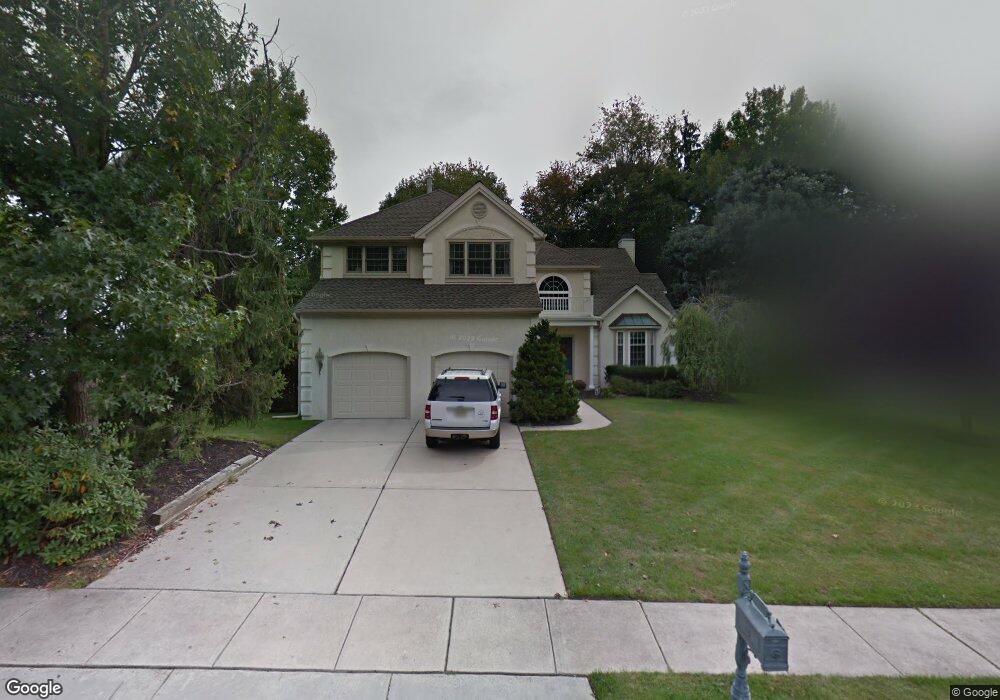 212 Woodchuck Way, Sewell, NJ 08080 - photo 1