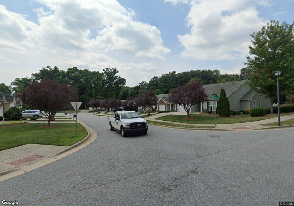 3461 Limestone Ct, High Point, NC 27265 - photo 1