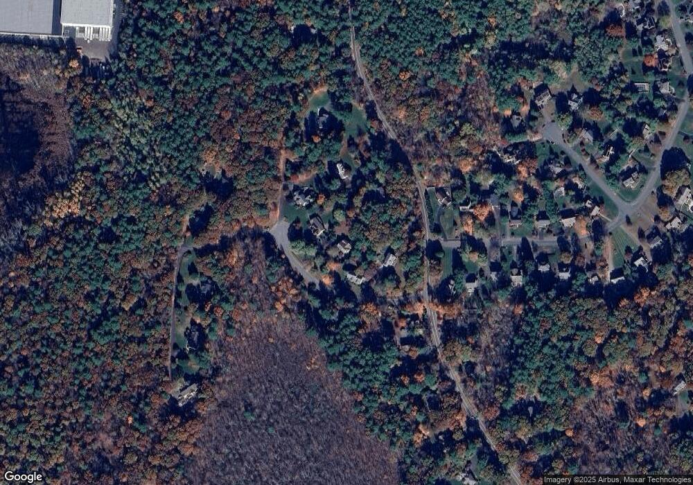 9 Timber Ledge Dr, Holliston, MA 01746 - photo 1