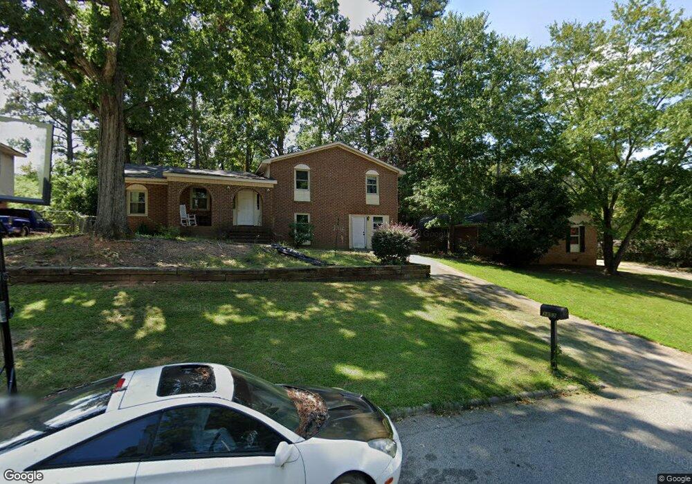 3852 Boulder Creek Rd, Martinez, GA 30907 - photo 1