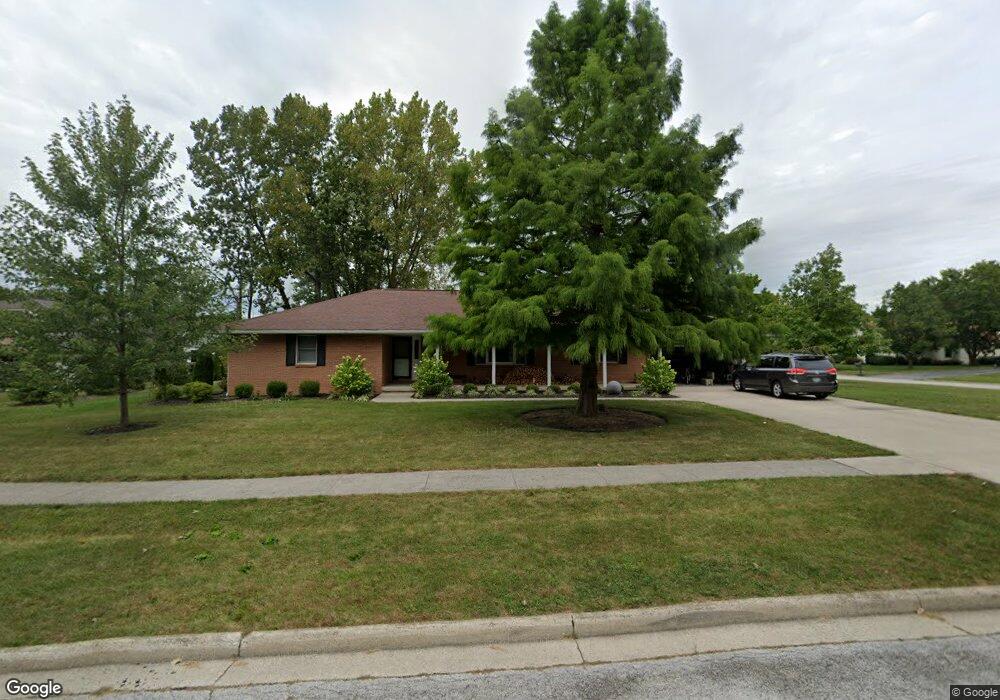1150 Dalores Dr, Findlay, OH 45840 - photo 1