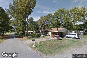 24 Acres Off Center & Linda Streets, Bald Knob, AR 72010