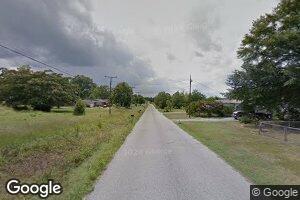 4 Acres Off Center St, Bald Knob, AR 72010