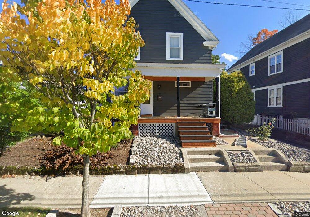 104 Potter St, Cranston, RI 02910 - photo 1