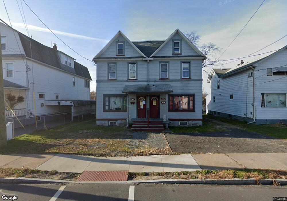 850 Scott St, Wilkes Barre, PA 18705 - photo 1