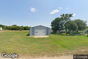 604 S 1st St, Emmet, NE 68734