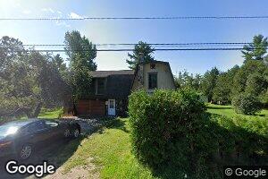 281 Town Line Rd, West Chazy, NY 12992