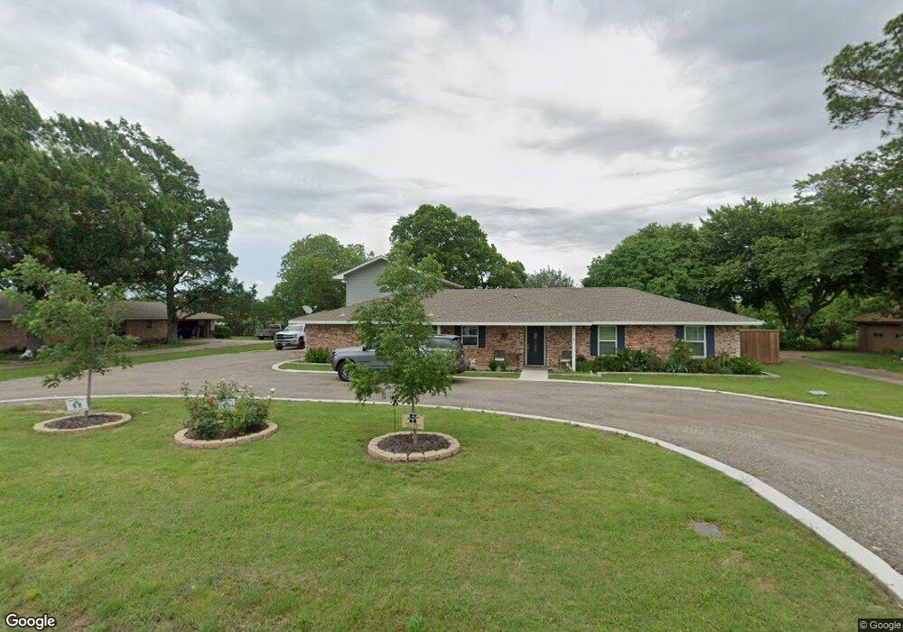 2820 E Stone Rd, Wylie, TX 75098 - photo 1