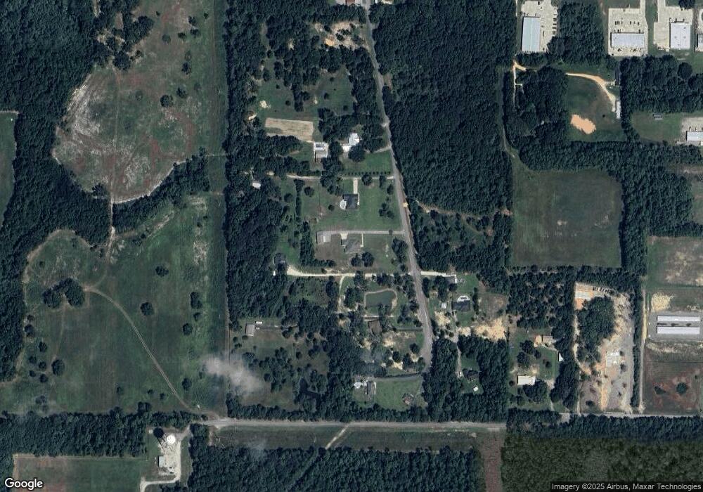 21219 E Trails End Rd, Moss Point, MS 39562 - photo 1