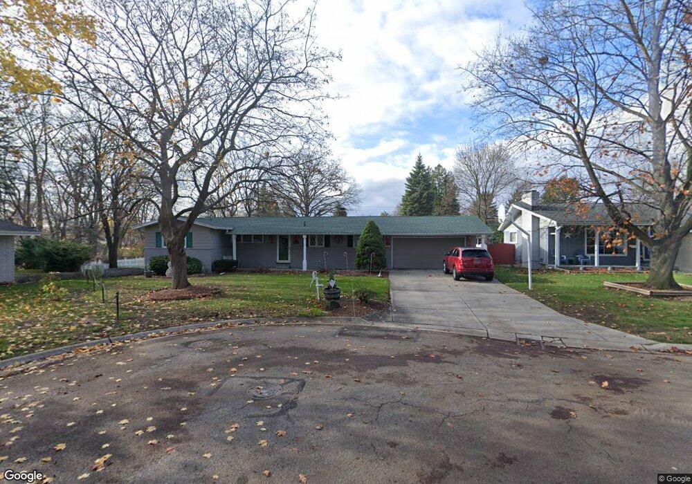 937 Bonhomme Ct, Port Huron, MI 48060 - photo 1