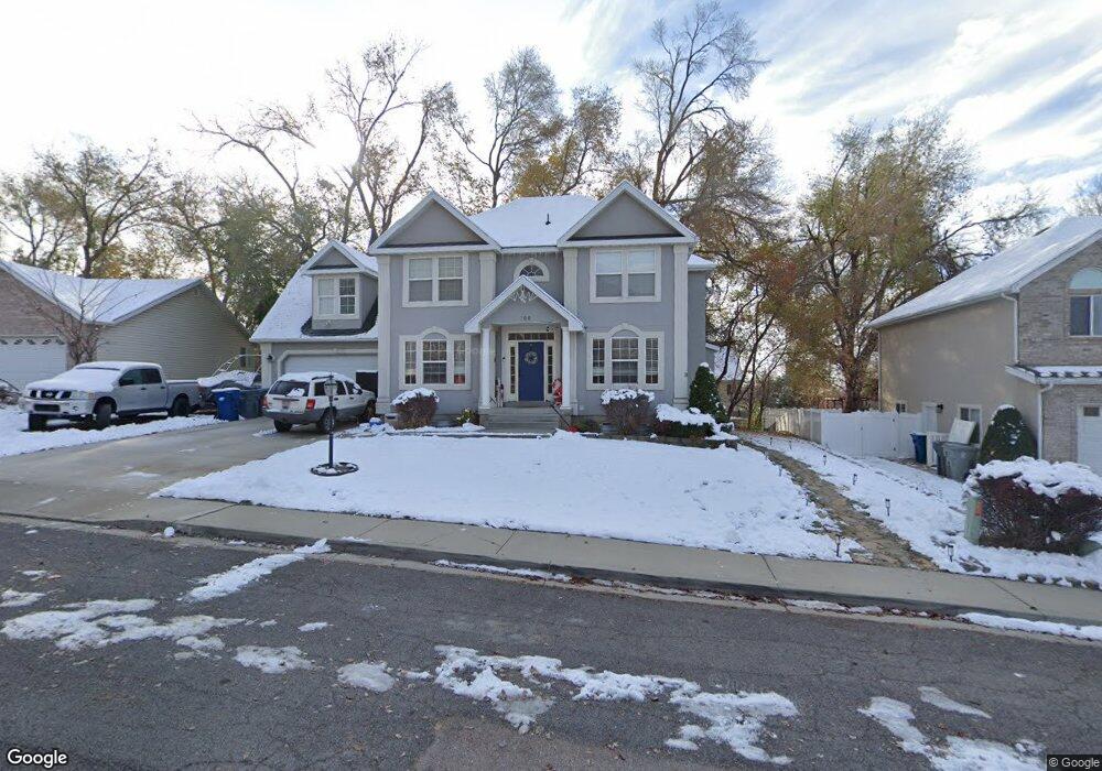 708 E 630 N, Pleasant Grove, UT 84062 - photo 1