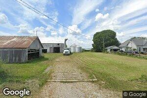 8885 N 300 W, Carthage, IN 46115