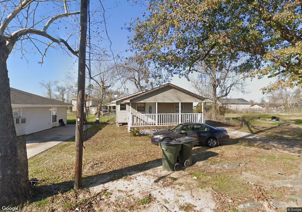 2317 Poplar St, Lake Charles, LA 70601 - photo 1