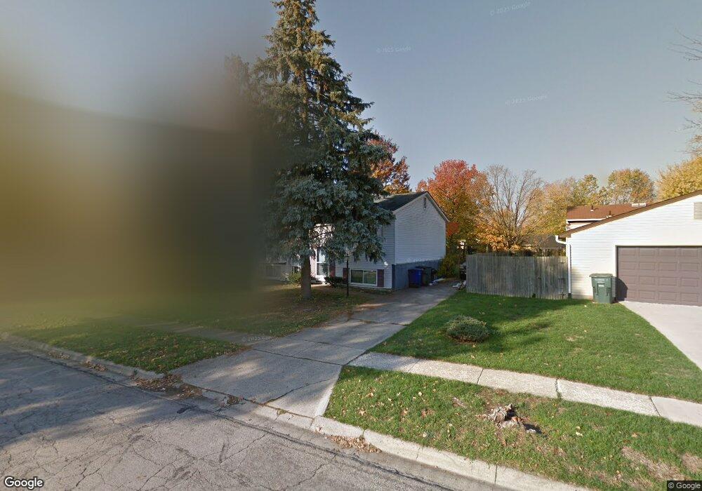 2771 Millvale St, Columbus, OH 43232 - photo 1