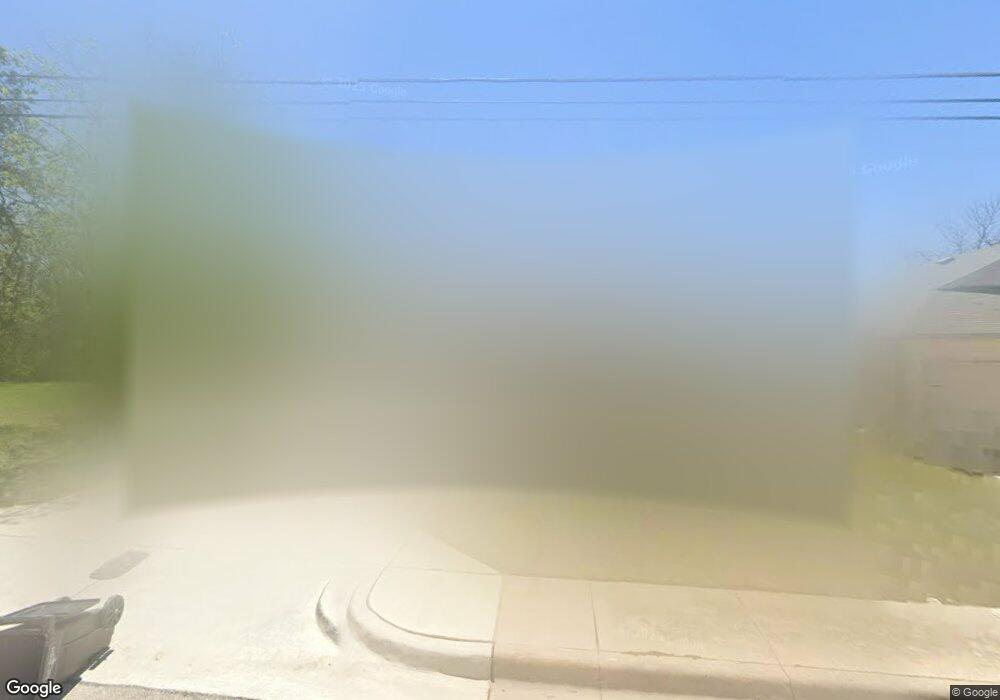 2614 Lasalle St, Fort Worth, TX 76111 - photo 1