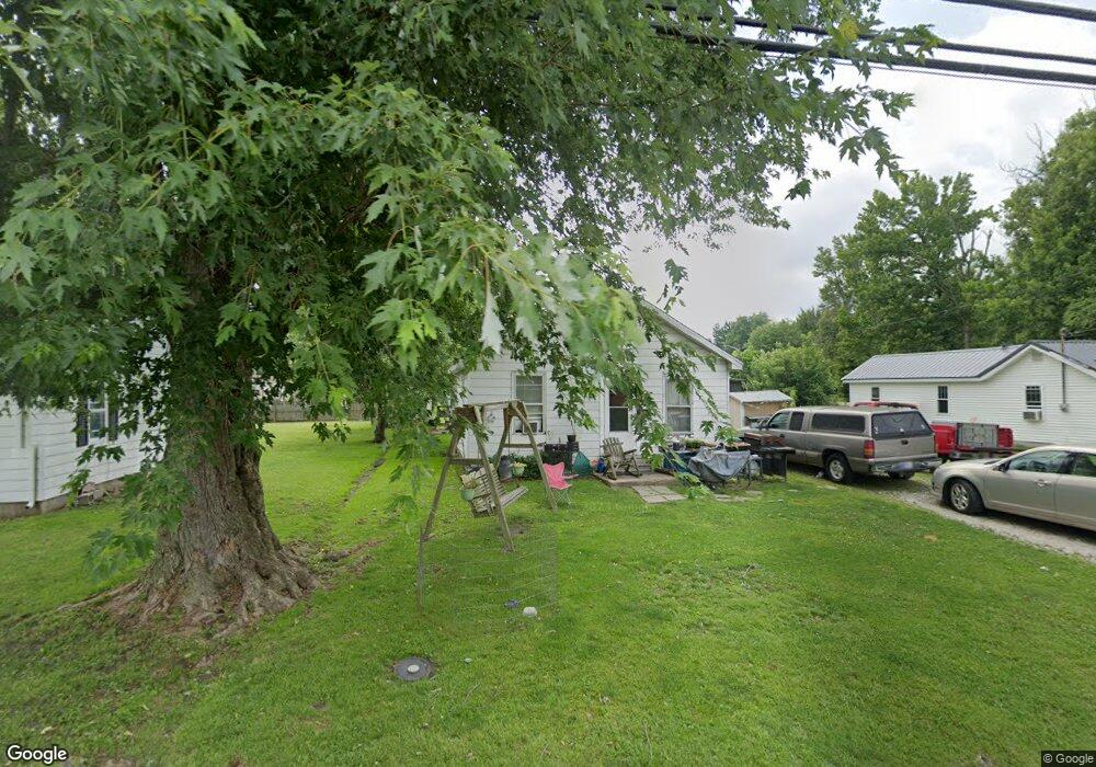 872 N Church St, Austin, IN 47102 - photo 1