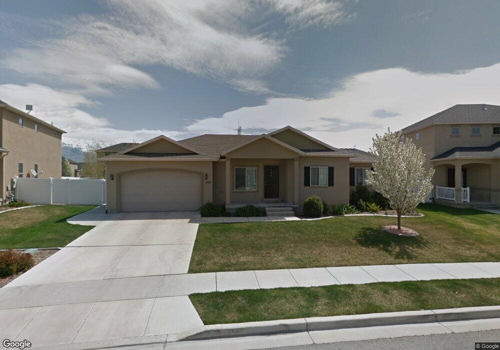 1575 Bridle Path Loop, Lehi, UT 84043 - photo 1