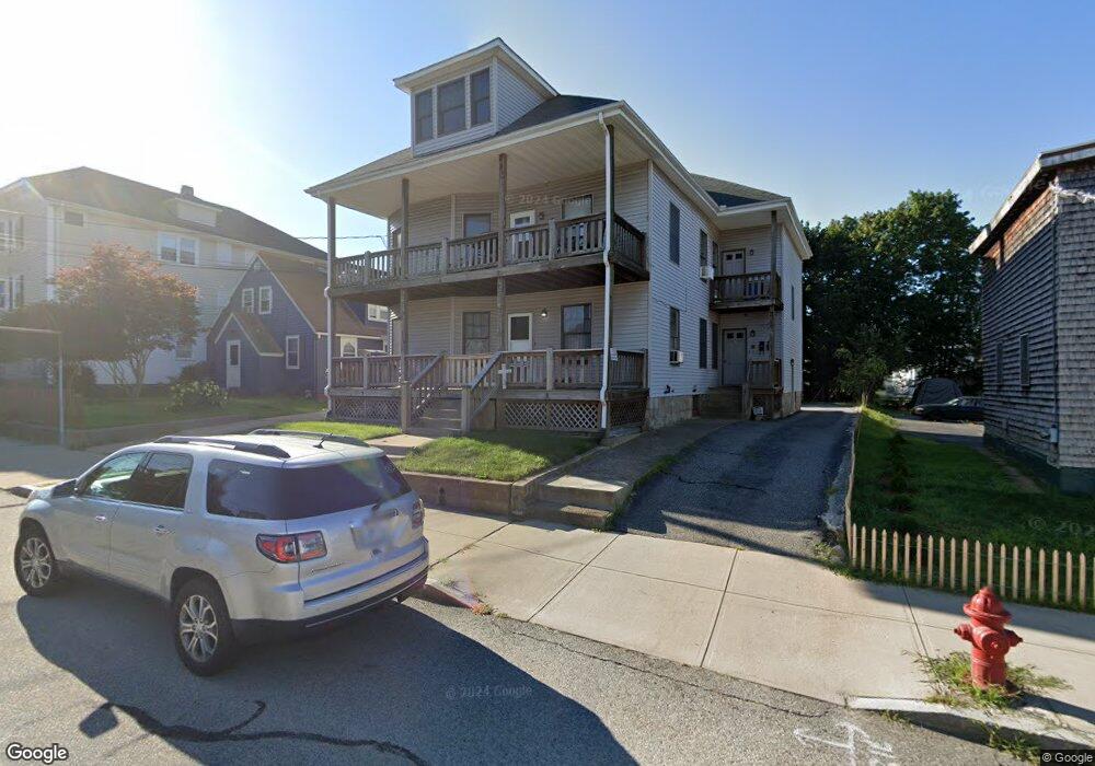 293 Logee St, Woonsocket, RI 02895 - photo 1