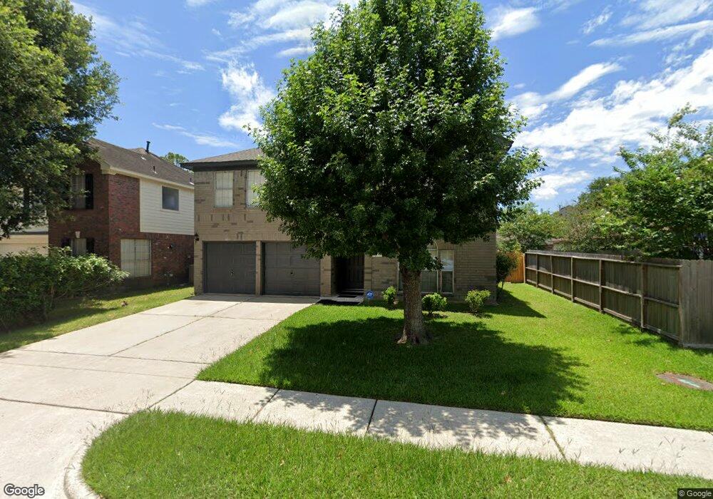 8807 Woodcamp Dr, Houston, TX 77088 - photo 1