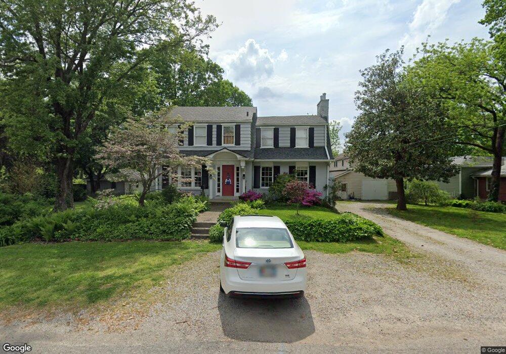 1302 Castlewood Dell, Louisville, KY 40204 - photo 1