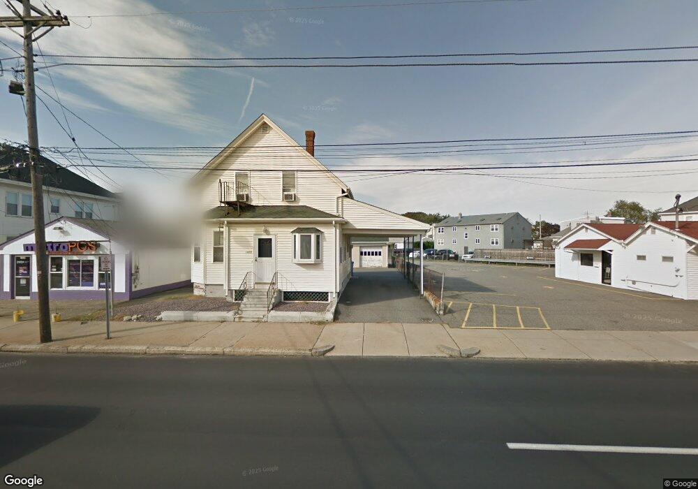 1470 Newport Ave, Pawtucket, RI 02861 - photo 1