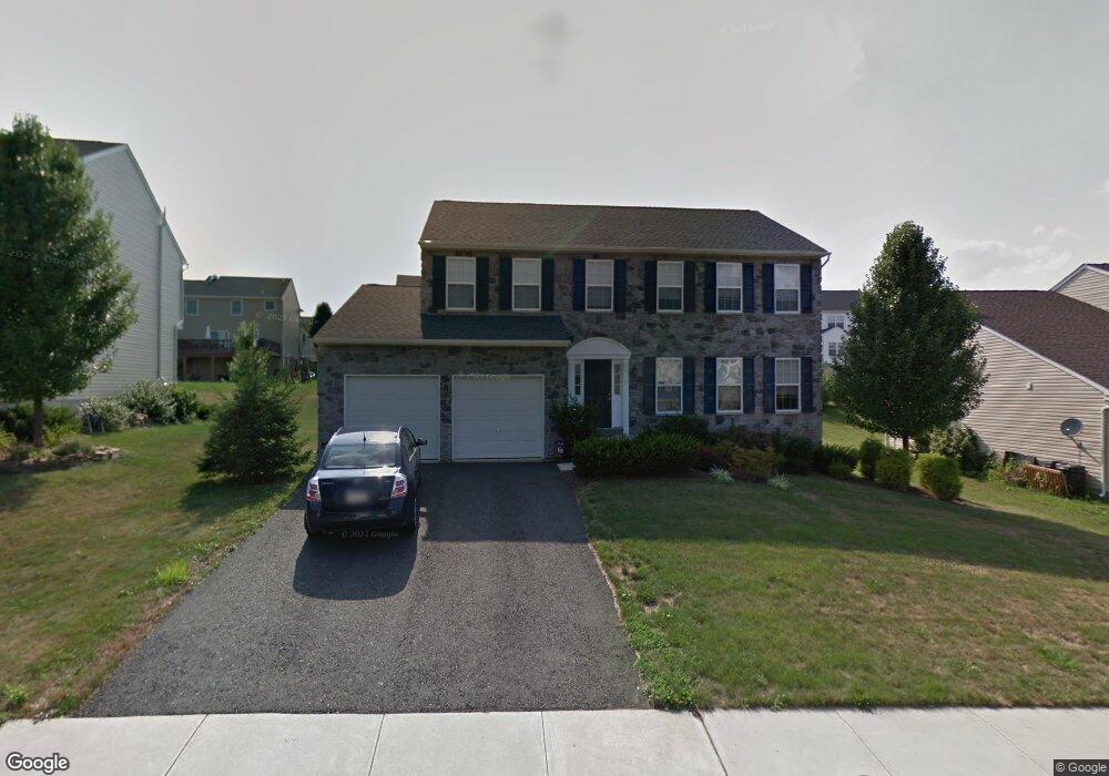 3866 Fire Brick Rd, Macungie, PA 18062 - photo 1