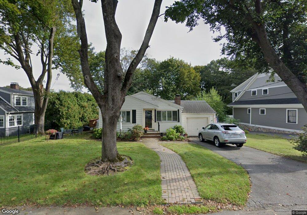 7 Indian Hill Rd unit 1, Winchester, MA 01890 - photo 1