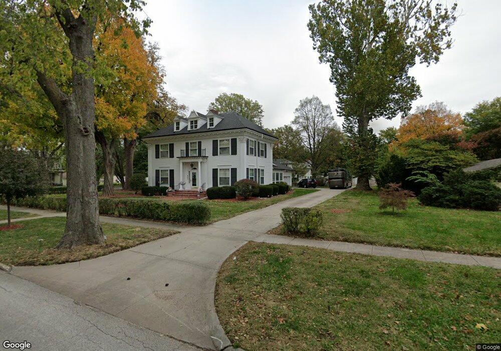 403 S Elm St, Shenandoah, IA 51601 - photo 1